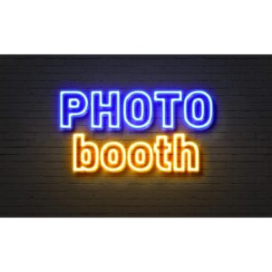 Photo Booth Service