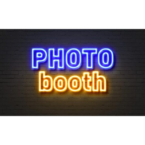 Photo Booth Service