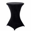 Round Cocktail Table (36 inch) - Image 3