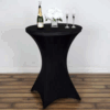 Round Cocktail Table (36 inch) - Image 4