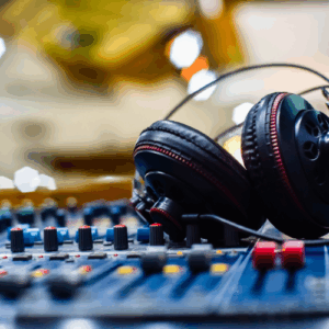 DJ