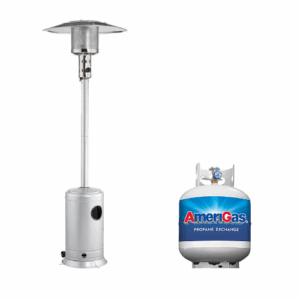 Patio Heater