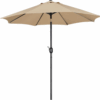 9 ft. Umbrella - Image 2