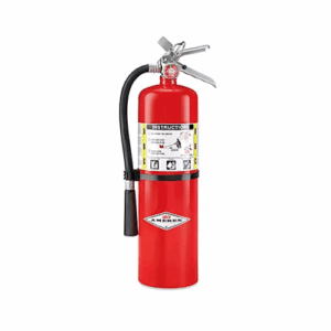 Fire Extinguisher