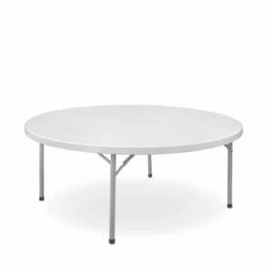 Round Table (4ft, 5ft,...