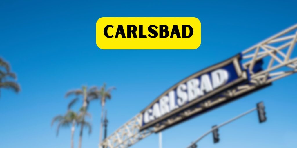 Carlsbad event rentals and party supplies by Ara's Party Rentals North County San Diego
