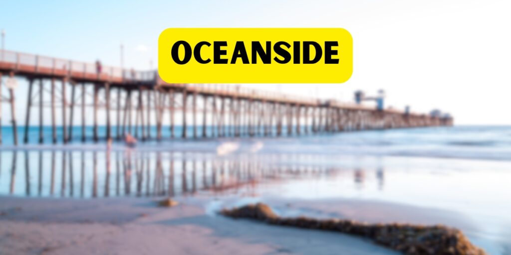 Oceanside party rentals and event supplies by Ara's Party Rentals North County San Diego