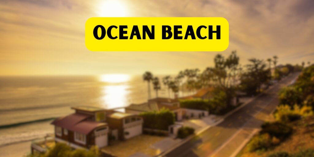 Ocean Beach party rentals and event supplies by Ara's Party Rentals San Diego
