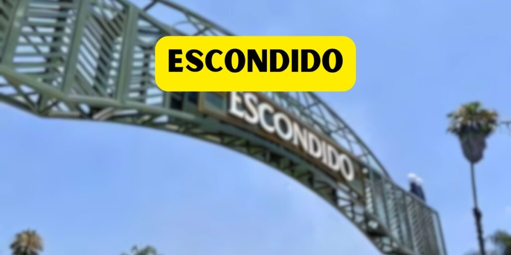 Escondido party rentals and event supplies by Ara's Party Rentals North County San Diego