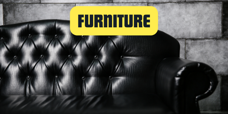 Furniture rentals in Carlsbad