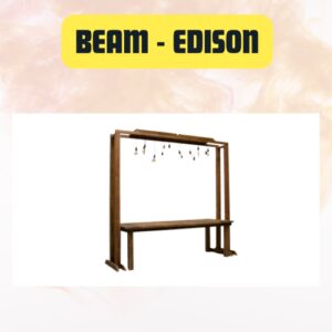 Arch – Edison Beam...