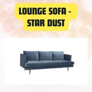 Lounge Sofa – Star...