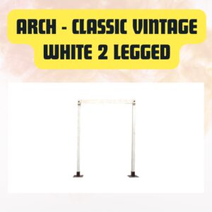 Arch – Classic Vintage...