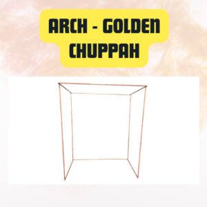 Arch – Golden Copper...