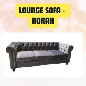Lounge Sofa | Norah...