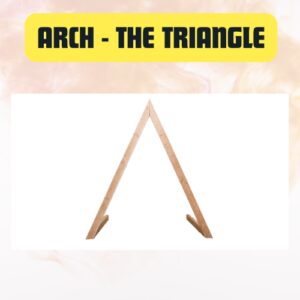 Arch The Triangle –...