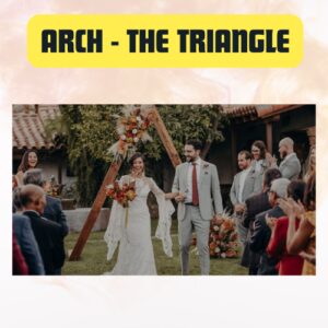 Arch The Triangle –...