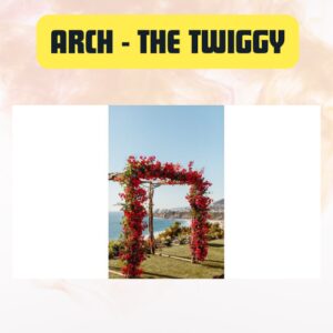 Arch – Twiggy Wide...