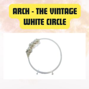 Arch – Vintage White...