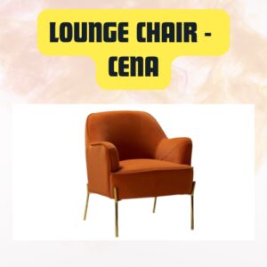 Lounge Cena Chair –...