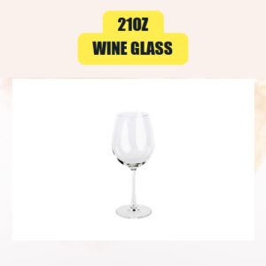 21oz Wine Glass |...