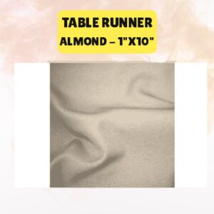 Banquet Table Runner |...