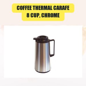 Coffee Thermal Carafe, 8...