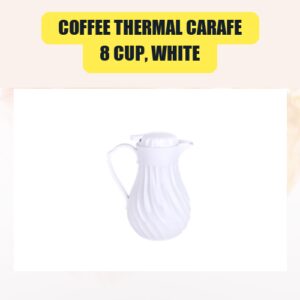 Coffee Thermal Carafe, 8...
