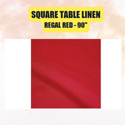 Square Table Linen, 90" | Elegant Table Decor in 40+ Colors - Image 41