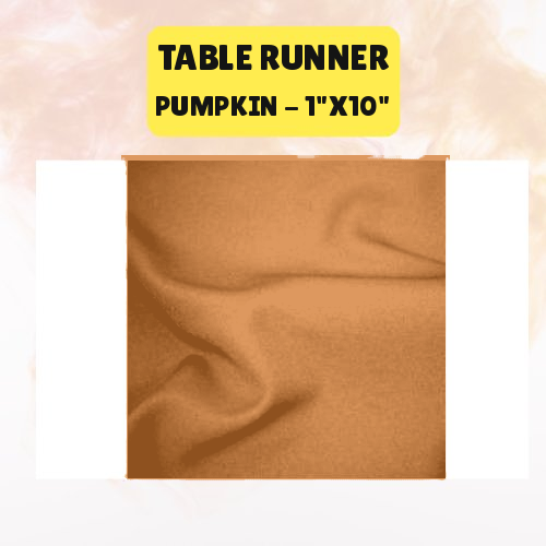 Banquet Table Runner | Premium Linen Decorative Table Runner for Events & Parties - Image 37