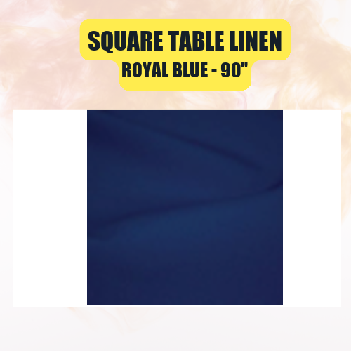 Square Table Linen, 90" | Elegant Table Decor in 40+ Colors - Image 43