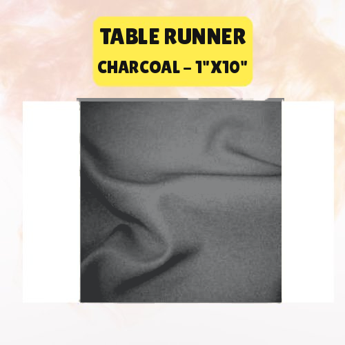 Banquet Table Runner | Premium Linen Decorative Table Runner for Events & Parties - Image 11