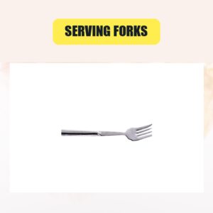 Serving Forks | Catering...
