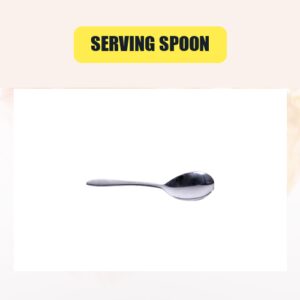 Serving Spoon | Catering...