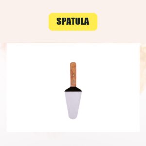 Spatula | Catering Utensil...