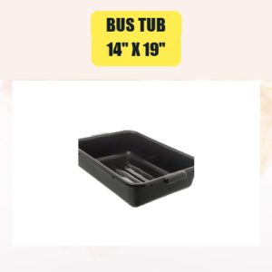 Bus Tub, 14″ X...