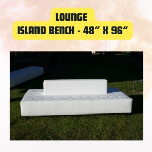 Island Bench Lounge Furniture...
