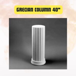 Grecian Column Pedestal |...