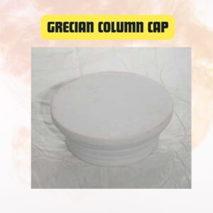 Grecian Column Cap |...