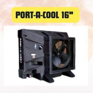 Port-A-Cool Portable Evaporative Air...