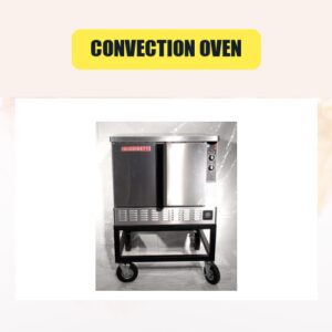 Convection Oven | Cooking...