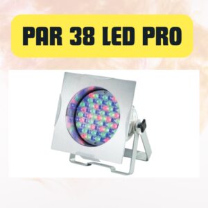 Par 38 LED Pro...