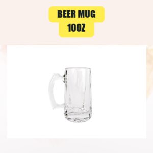 10oz Beer Mug |...