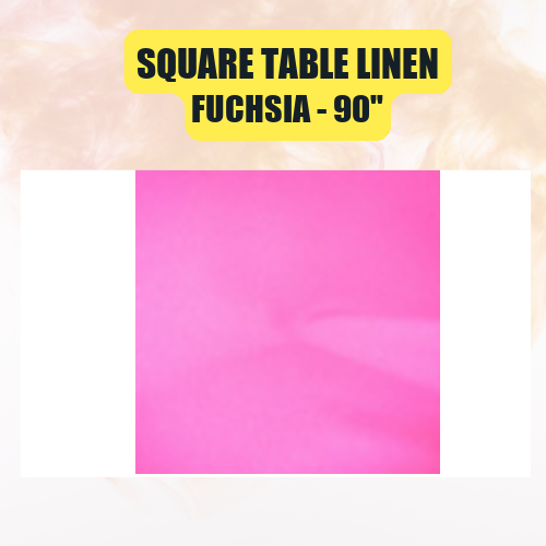 Square Table Linen, 90" | Elegant Table Decor in 40+ Colors - Image 19