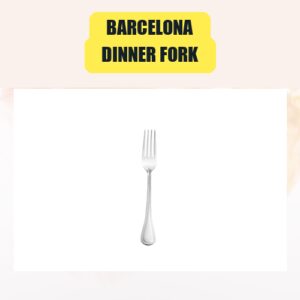 Barcelona Dinner Fork |...