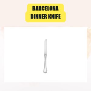 Barcelona Dinner Knife |...