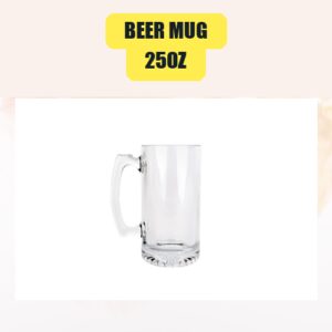 25oz Beer Mug |...