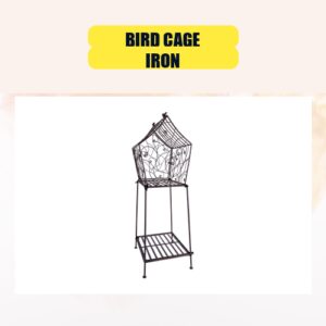 Bird Cage Iron |...