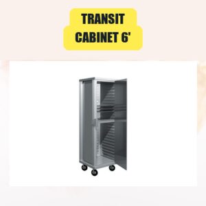 Transit Cabinet 6′ |...