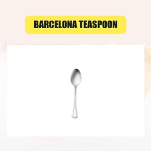 Barcelona Teaspoon | Barcelona...